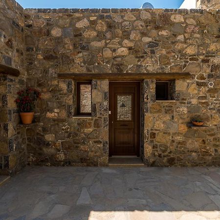 Enastron Apartments Sitia  Exterior foto