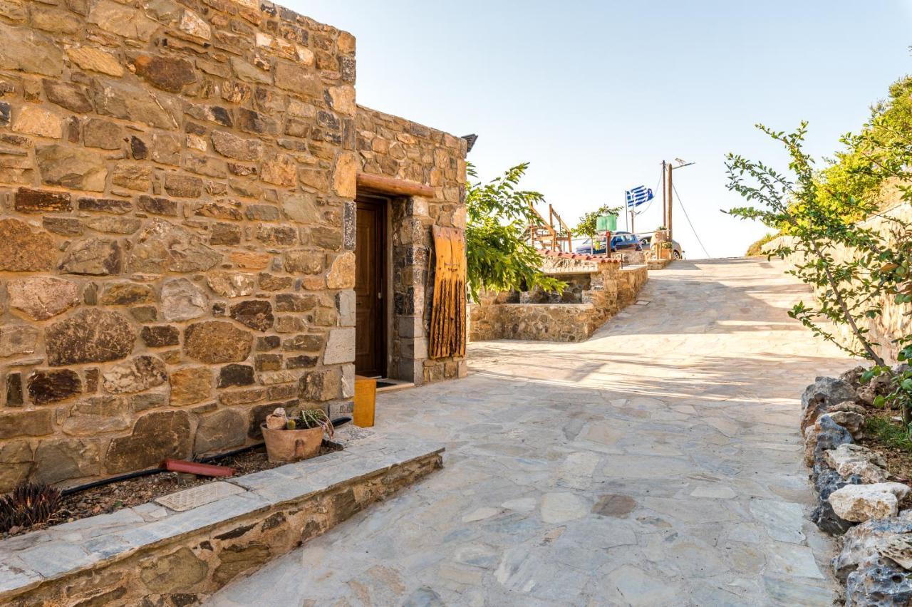 Enastron Apartments Sitia  Exterior foto